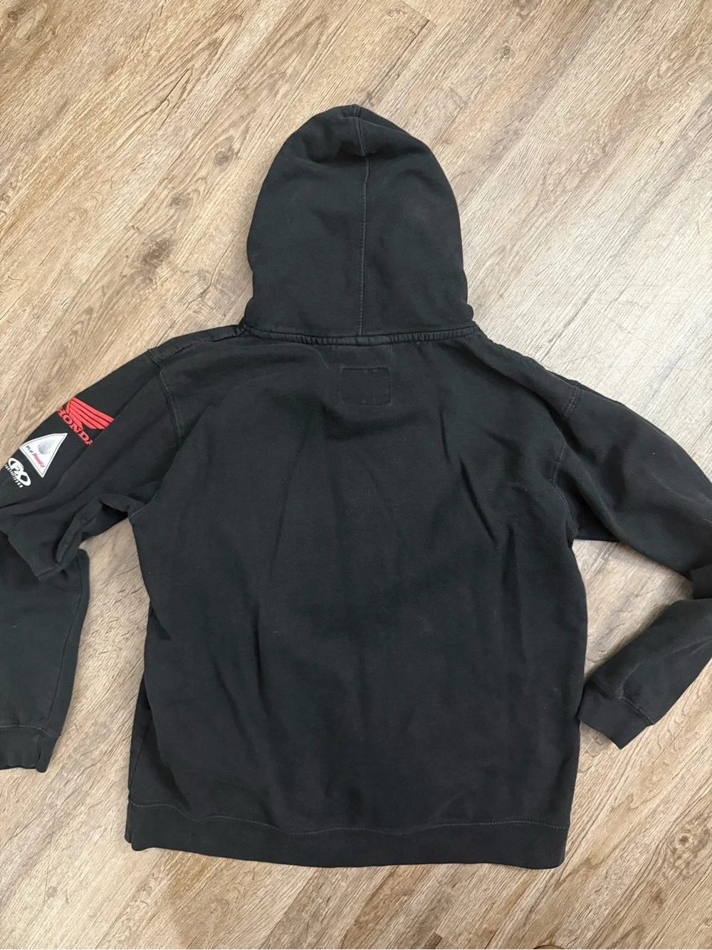 Factory Effex Youth Honda Racing Hoodie
